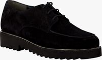 PAUL GREEN 1629 Chaussures à lacets en noir - medium