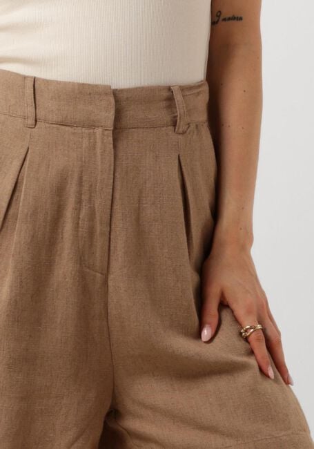 NOTRE-V NV-DUDU Pantalons en marron - large
