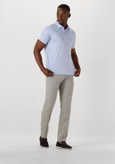 ALBERTO Chino 5987 1330 LOU-J Gris clair - large