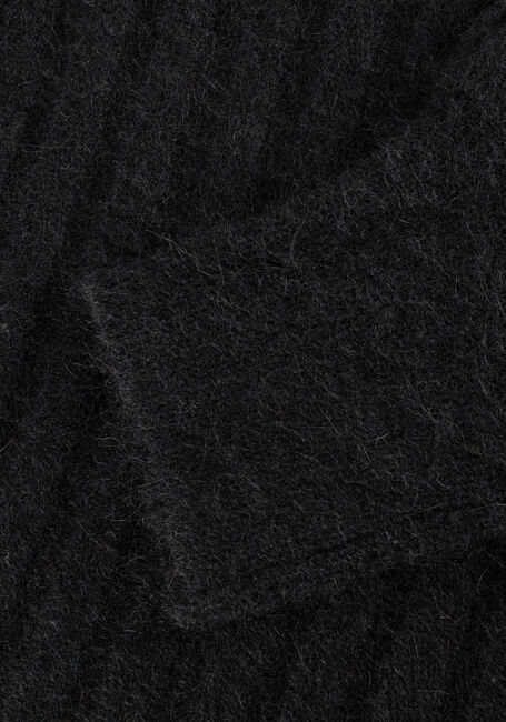 KNIT-TED Mini robe RIANNE DRESS en noir - large