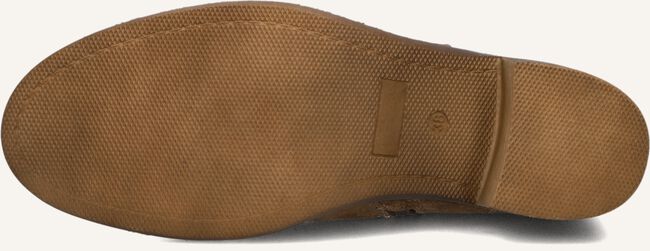 Bruine OMODA Enkellaarsjes 2581-09 Bruine OMODA Enkellaarsjes 2581-09 - large