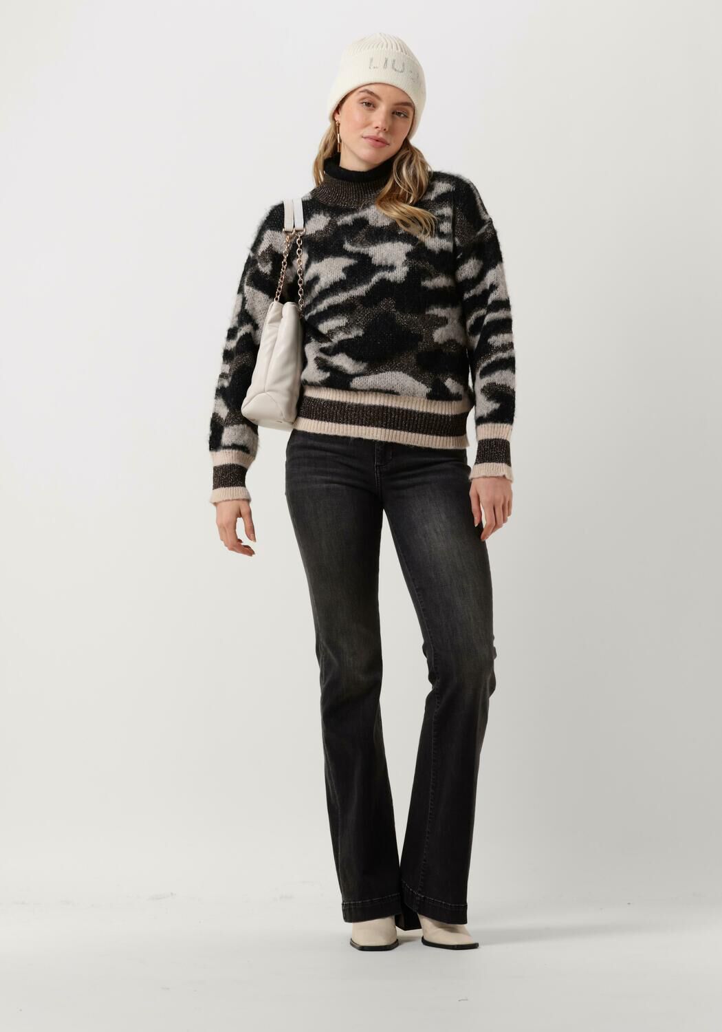 Handtassen liu store jo winter 2021