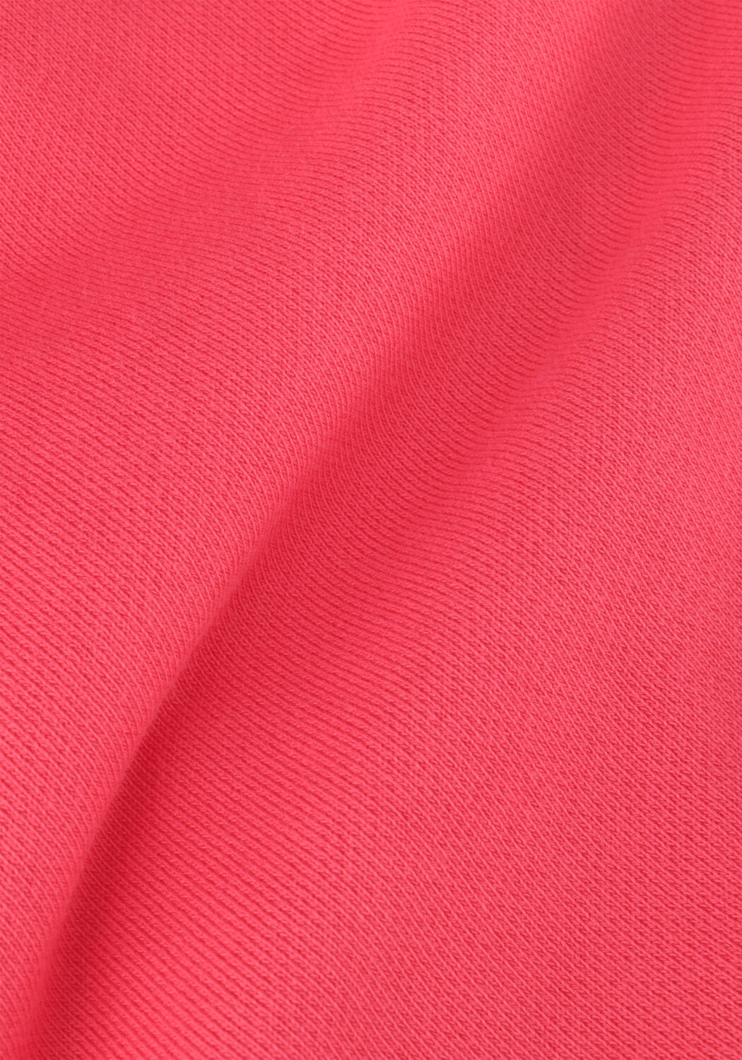 TOMMY JEANS Pull TJW XS BADGE HOODIE en rose - large