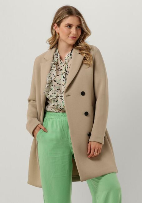 GIACOMO THE JACKET Manteau 6611621 Sable - large