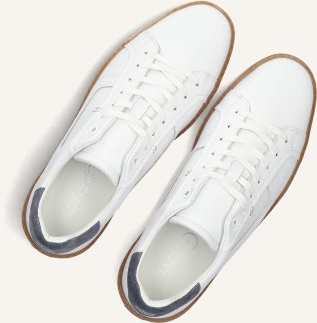 Witte GREVE Sneakers WAVE Witte GREVE Sneakers WAVE - large