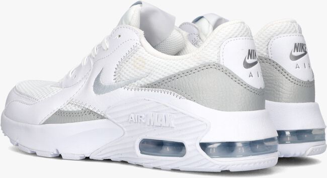 Witte NIKE Lage sneakers AIR MAX EXCEE WMNS - large