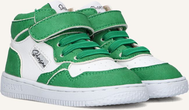 Groene SHOESME Sneakers BN25S008 Groene SHOESME Sneakers BN25S008 - large
