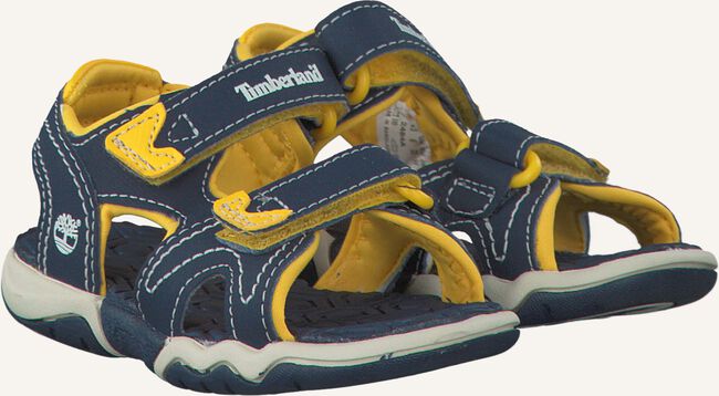 Blauwe TIMBERLAND Sandalen ADVENTURE SEEKER 2 STRAP KIDS Blauwe TIMBERLAND Sandalen ADVENTURE SEEKER 2 STRAP KIDS - large
