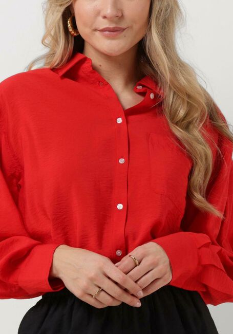 CATWALK JUNKIE BL DAWN Blouses en rouge - large