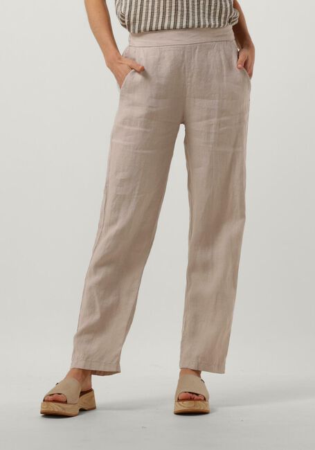 KNIT-TED Pantalon JUNIA Sable - large