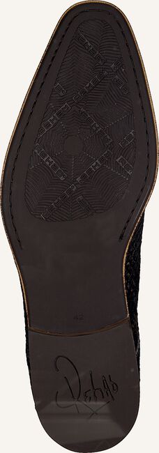 Bruine REHAB Nette schoenen GREG SNAKE Bruine REHAB Nette schoenen GREG SNAKE - large