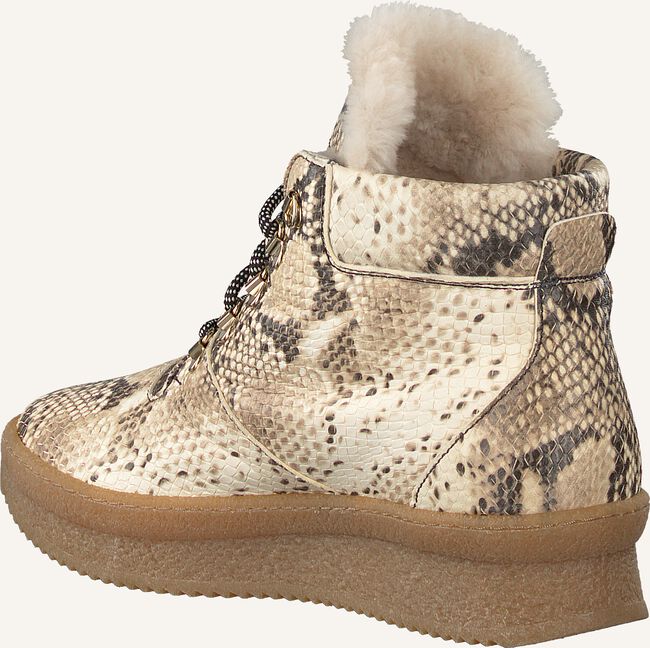 Beige TORAL Sneakers 10995 Beige TORAL Sneakers 10995 - large