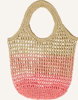 Roze MOLO Handtas VEGA BAG - medium