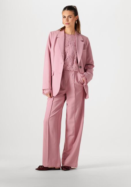 Roze Y.A.S. Blazer YASREEMAJ LS BLAZER NOOS - large
