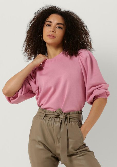 Lichtroze MINUS Sweater MIKA 3/4 SLEEVE SWEAT 4 - large