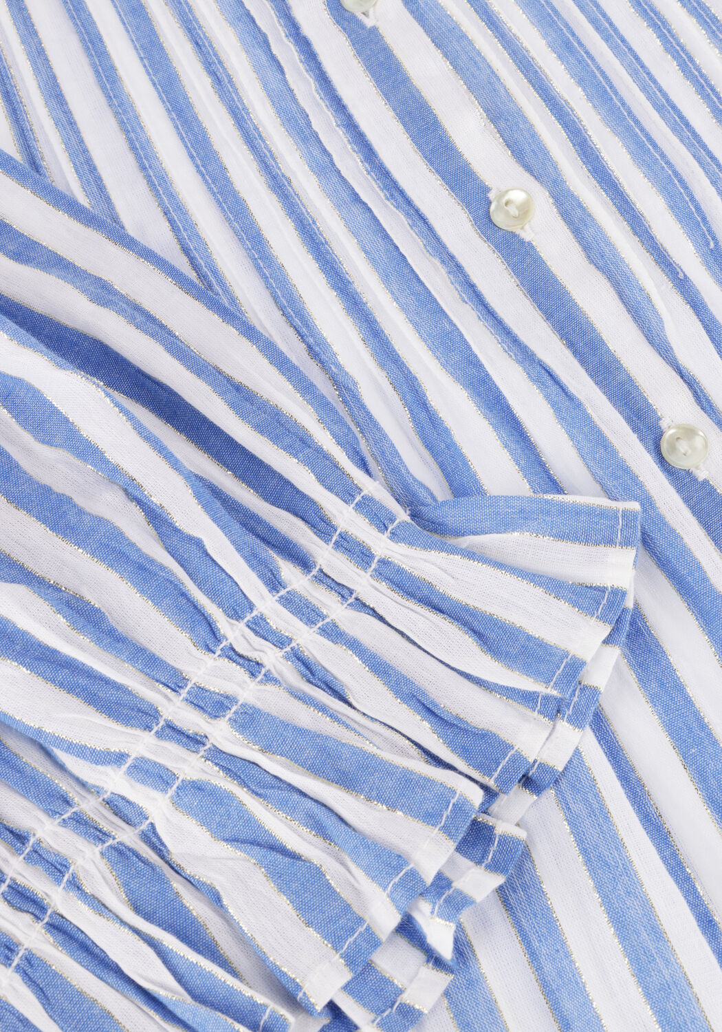 Witte JANICE  KAI - large