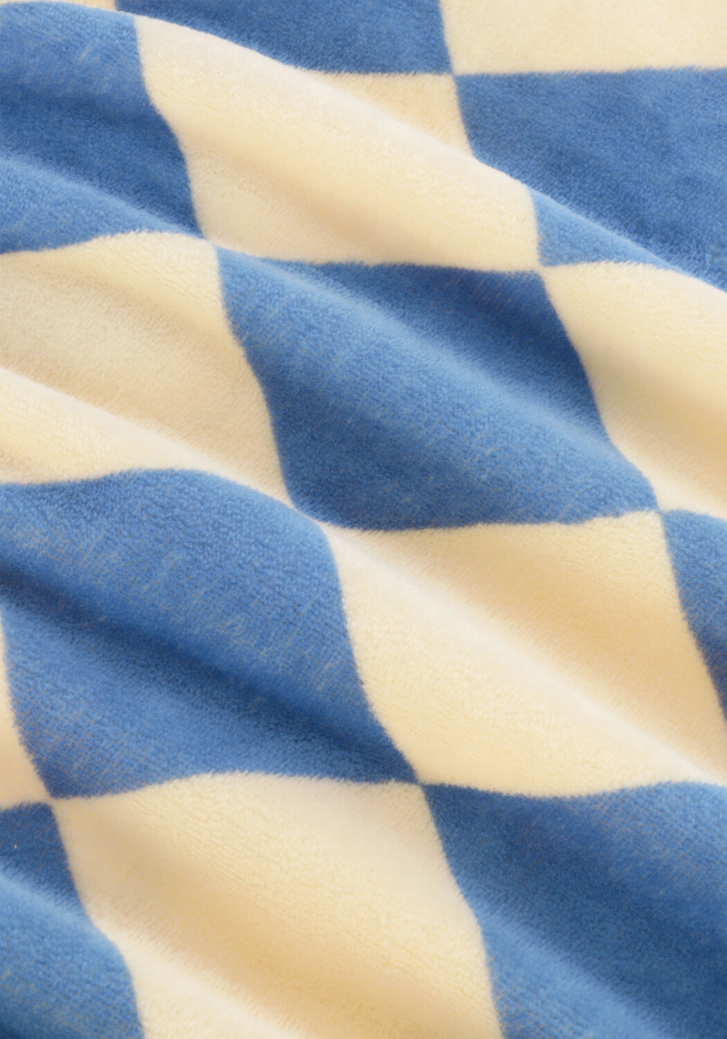 CARLIJNQ Chandail DIAMOND-SWEATER en beige - large