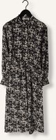 CO'COUTURE Robe midi BAILA WING SHIRT DRESS en gris CO'COUTURE Robe midi BAILA WING SHIRT DRESS en gris - medium