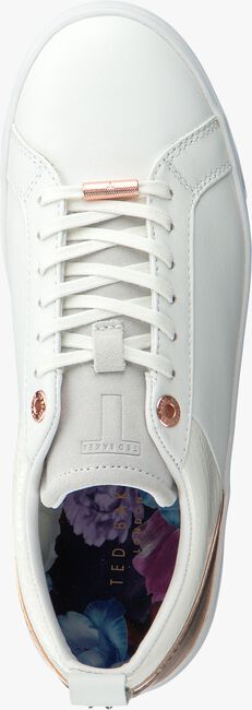 Witte TED BAKER Sneakers KULEI - large