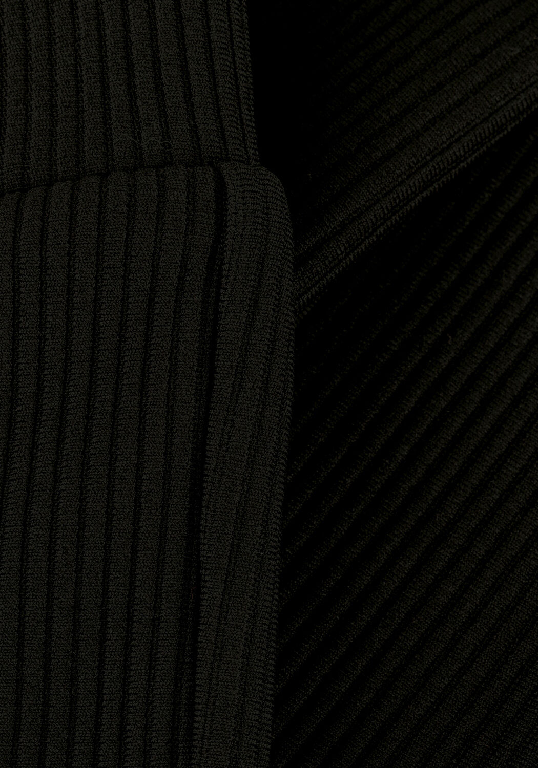 Zwarte MOVES Legging LEXTI 2653 - large