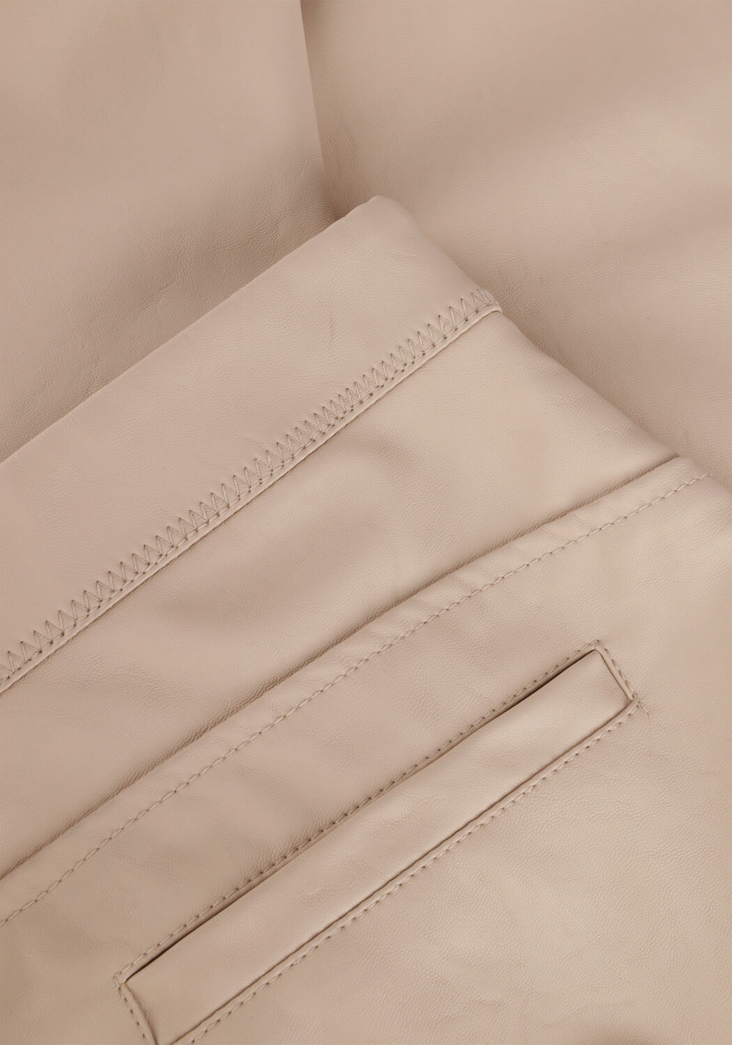 KNIT-TED Legging AMBER PANT Sable - large