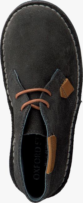 OMODA Chaussures à lacets 894 en gris - large