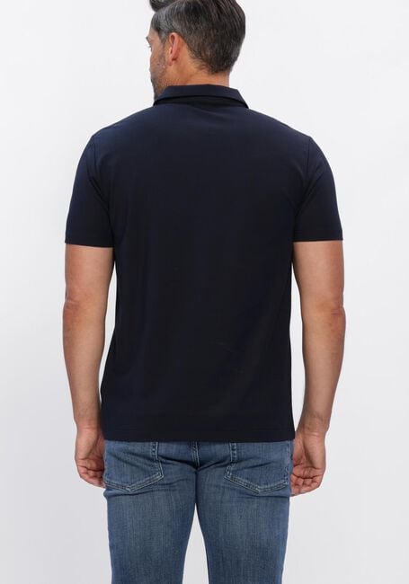 PEUTEREY Polo NEW HELGO Bleu fonc&eacute; - large