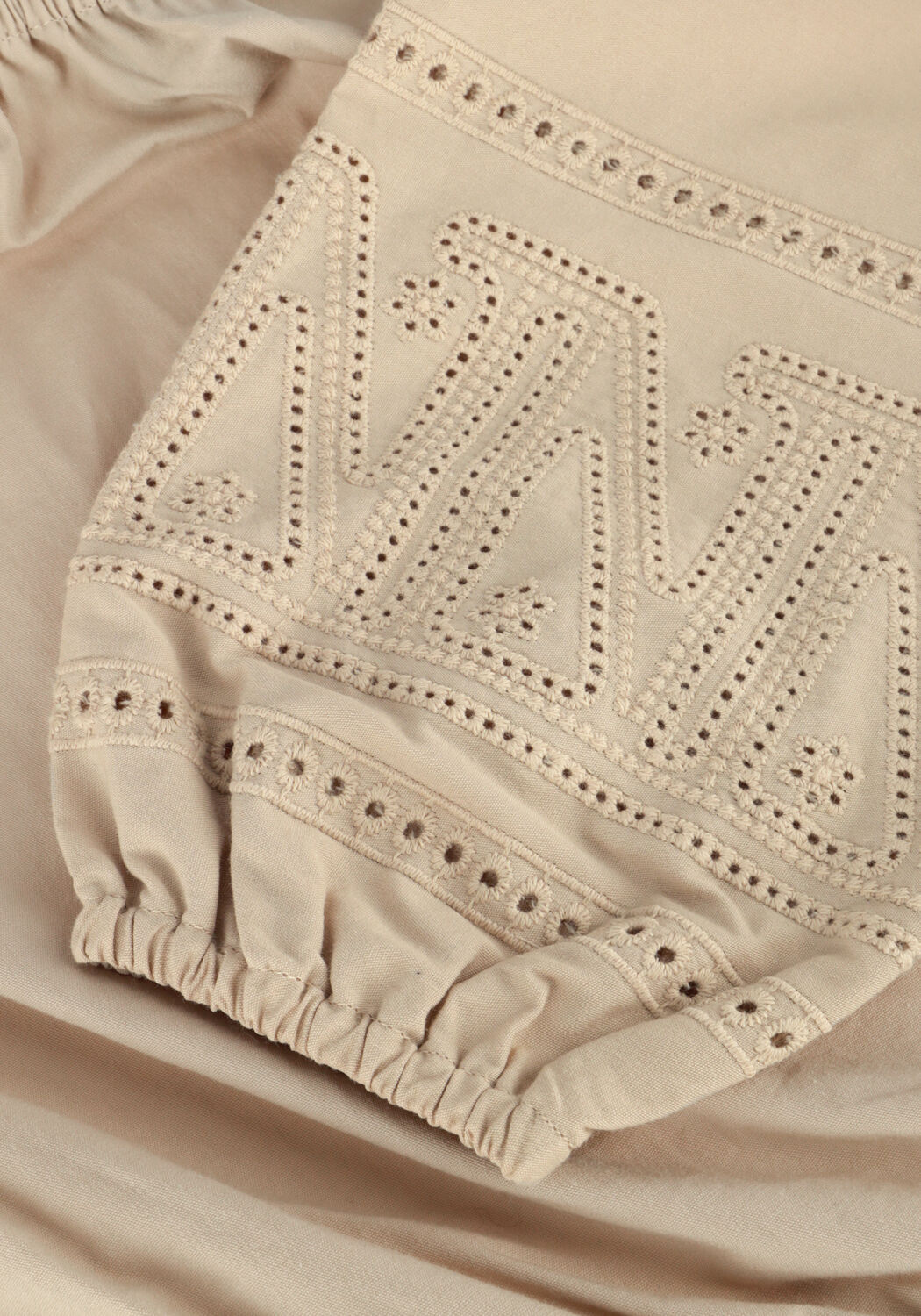 NIK & NIK Haut SHANTI OFF SHOULDER TOP Sable - large