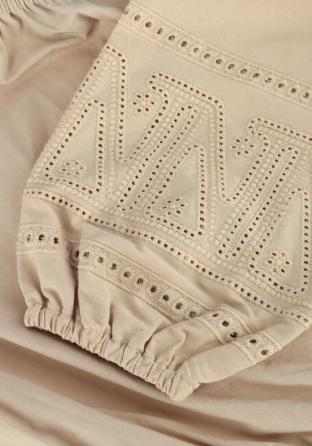 Zand NIK & NIK Top SHANTI OFF SHOULDER TOP Zand NIK & NIK Top SHANTI OFF SHOULDER TOP - large