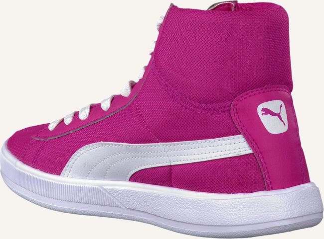 Roze PUMA Sneakers 354902 Roze PUMA Sneakers 354902 - large