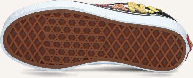 Zwarte VANS Sneakers UY OLD SKOOL Zwarte VANS Sneakers UY OLD SKOOL - large