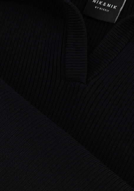 NIK & NIK Mini robe MENA DRESS en noir - large