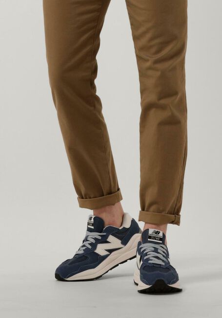 Blauwe NEW BALANCE Sneakers M5740 - large