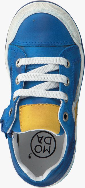 Blauwe OMODA Sneakers 520 - large
