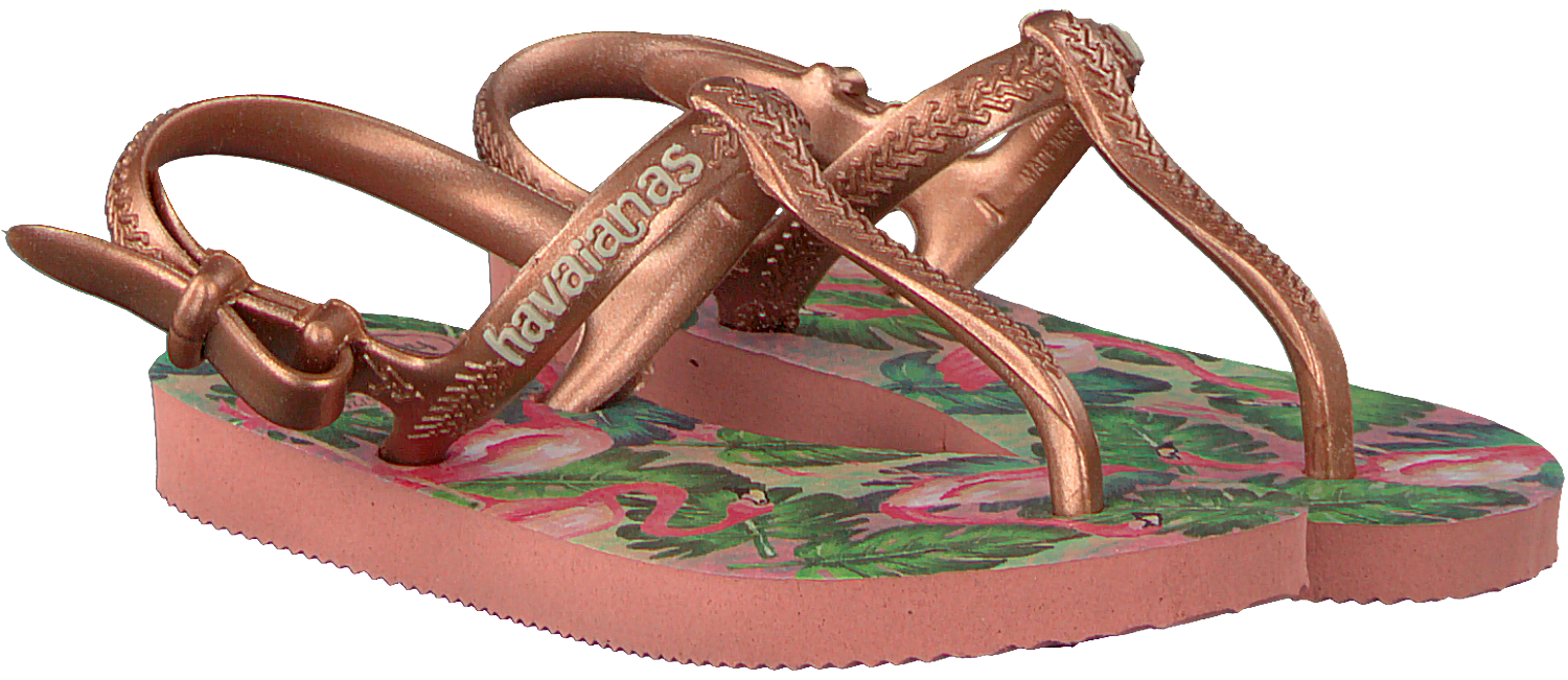 havaianas freedom print