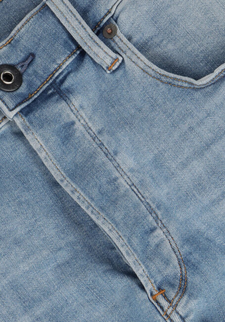 G-STAR RAW Slim fit jeans 3301 SLIM en bleu - large