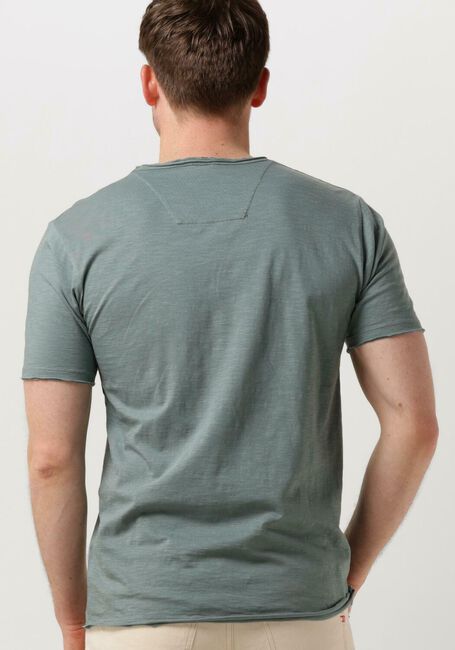 DSTREZZED T-shirt DS_MC. QUEEN TEE en vert - large