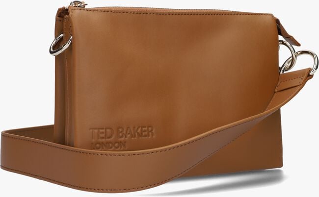 TED BAKER DARCEYY Sac bandoulière en marron - large