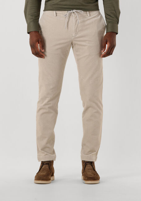 Beige ALBERTO Chino 3037 1430 JUMP - large