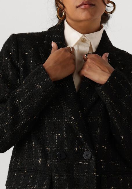 Zwarte TWINSET MILANO Blazer 242TT2154 - large