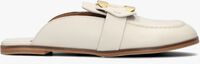 SEE BY CHLOÉ CHANY 12A Loafers en blanc - medium