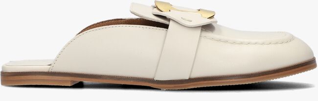 SEE BY CHLOÉ CHANY 12A Loafers en blanc - large