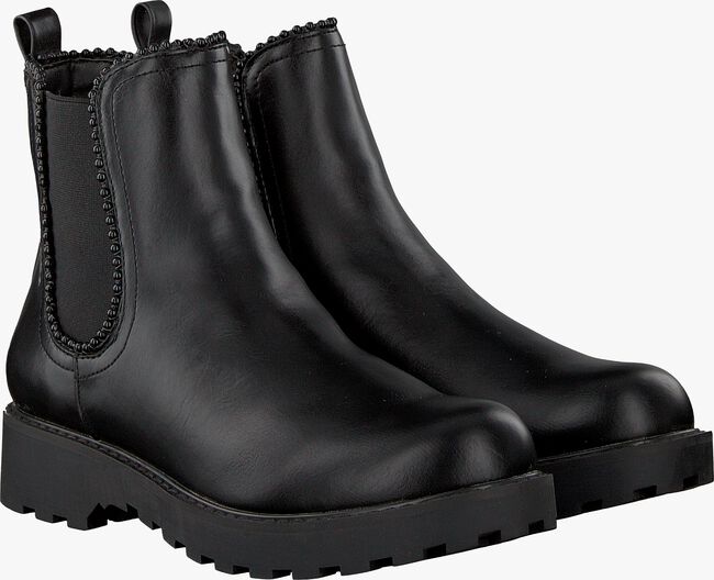 Black GUESS shoe FLNOL3 ELE10  - large