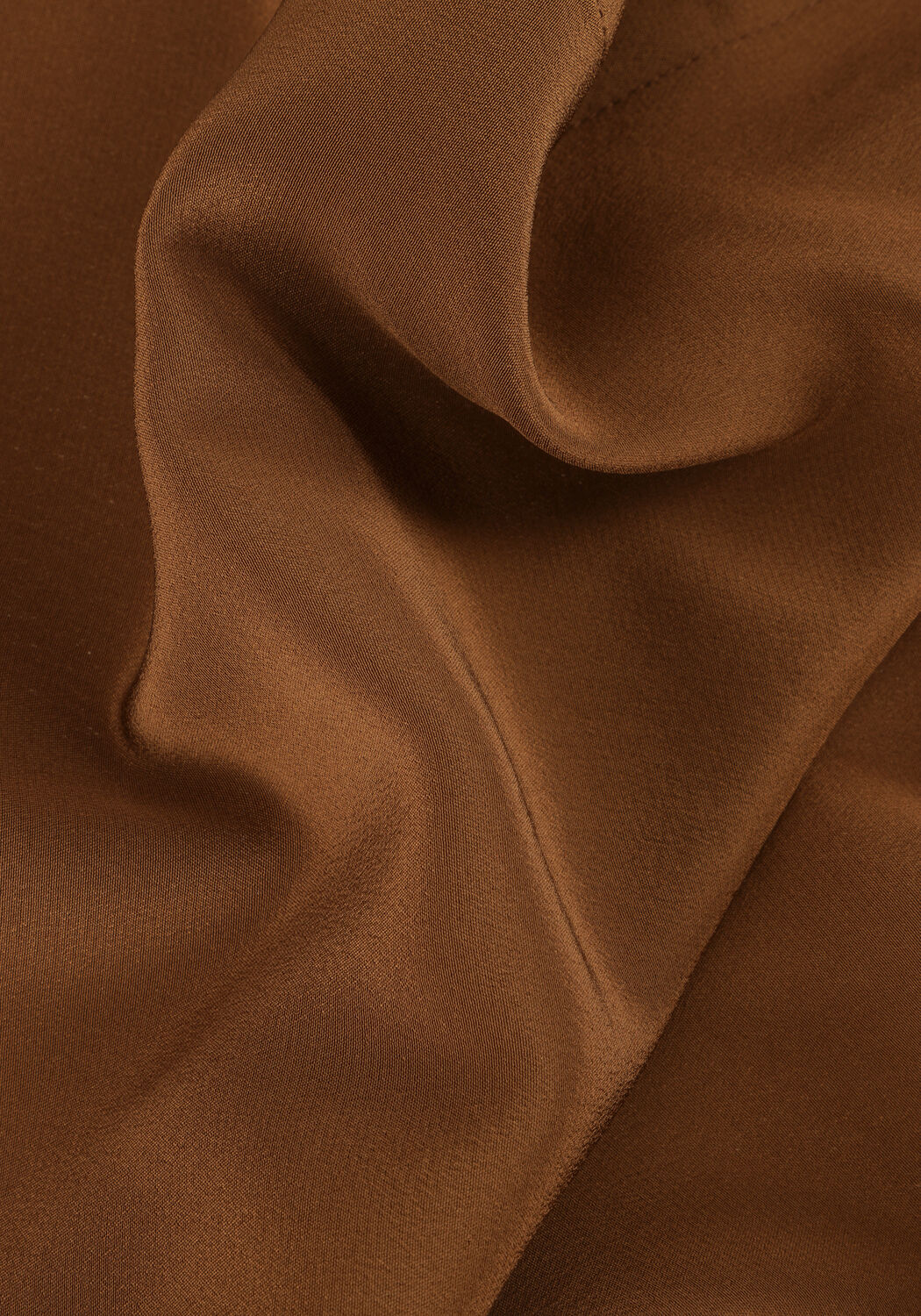 IDANO ABLA Blouses en marron - large