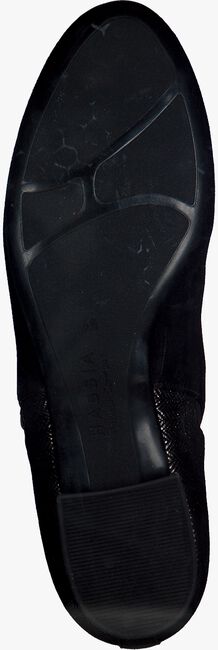 Black HASSIA shoe 3010  - large