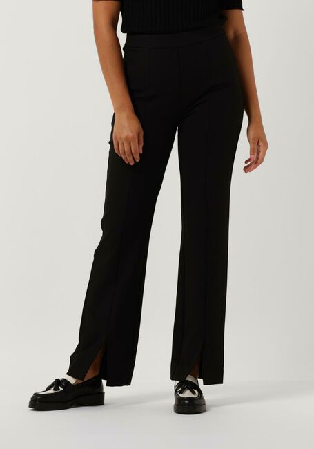 Zwarte ANOTHER LABEL Pantalon GINGER PANTS - large