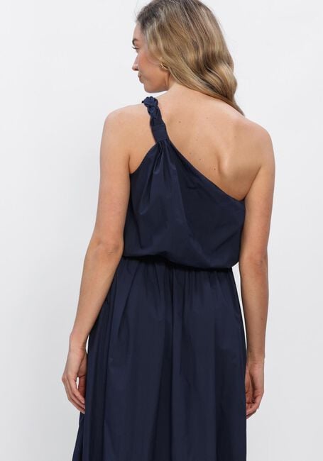 LINA LOCCHI Haut LL-ADRIANA Bleu fonc&eacute; - large