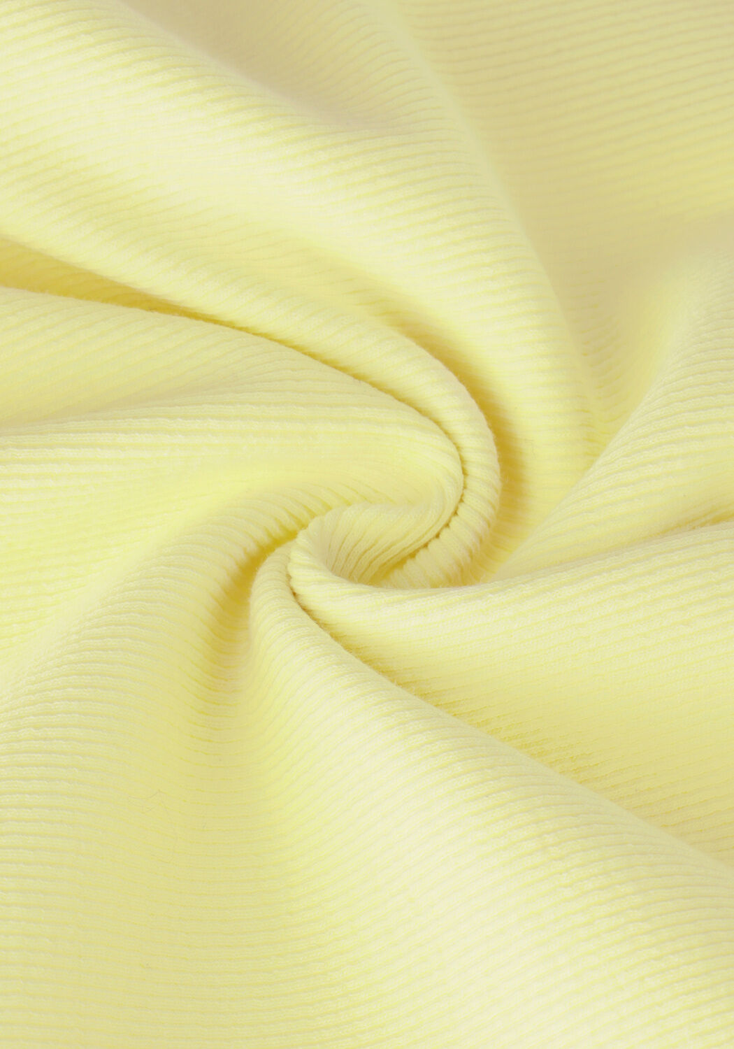 Gele MODSTR&Ouml;M Top IGOR TOP - large