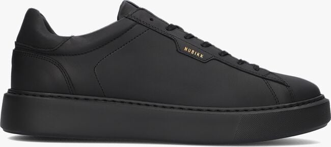 Zwarte NUBIKK Lage sneakers VINCE TORA - large