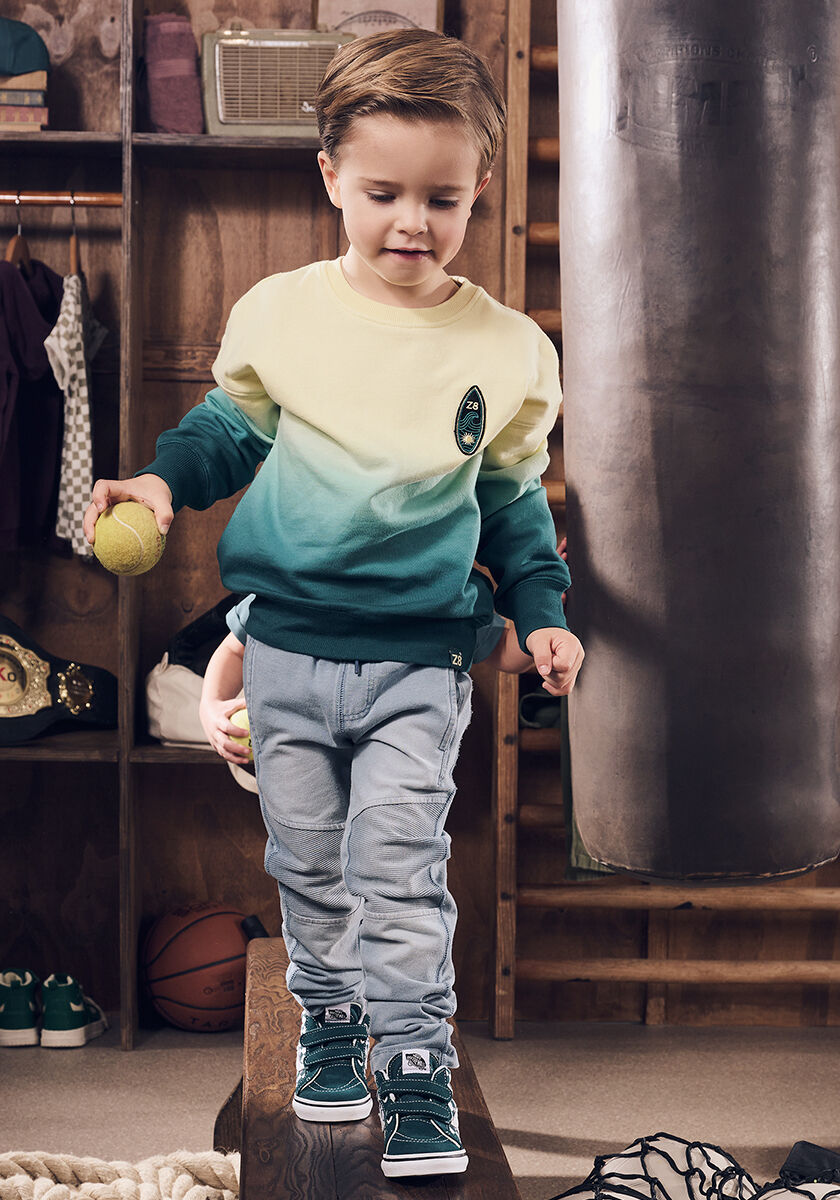 Z8 on sale trui jongen